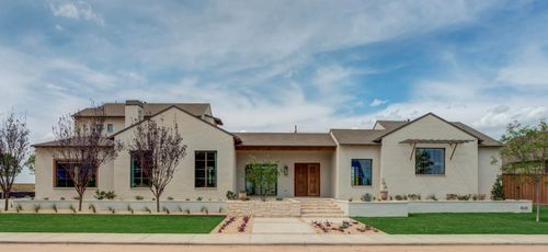 4538 Red Feather Drive, Lubbock, TX, 79424 | Card Image
