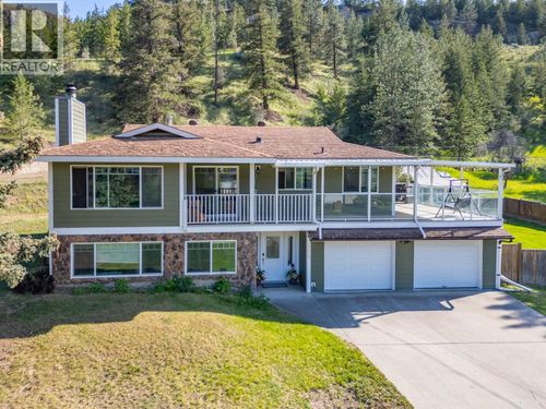 588 Durango Dr, Kamloops, BC, V2C6Y5 | Card Image