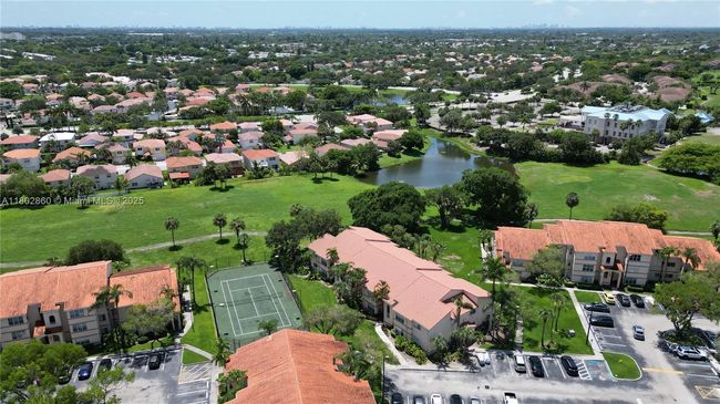 APT-713 - 3420 Pinewalk Dr N, Condo with 2 bedrooms, 1 bathrooms and null parking in Margate FL | Image 28