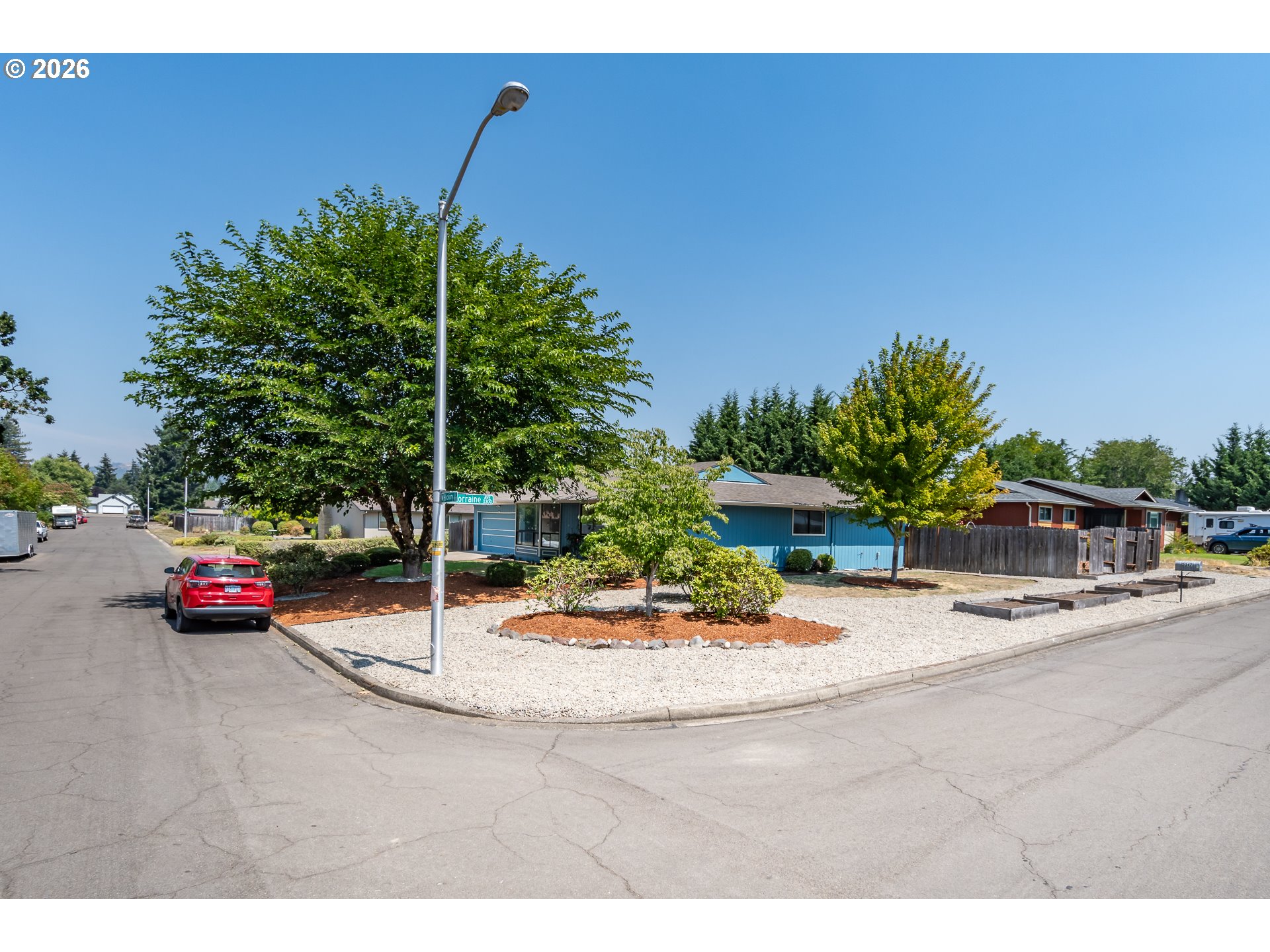 Residential in Roseburg 3