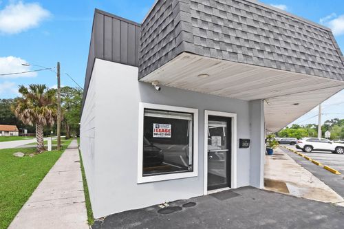 5820 Saint Augustine Rd, Jacksonville, FL, 32207-8047 | Card Image