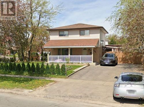 182 Hansen Rd N, Brampton, ON, L6V2G7 | Card Image