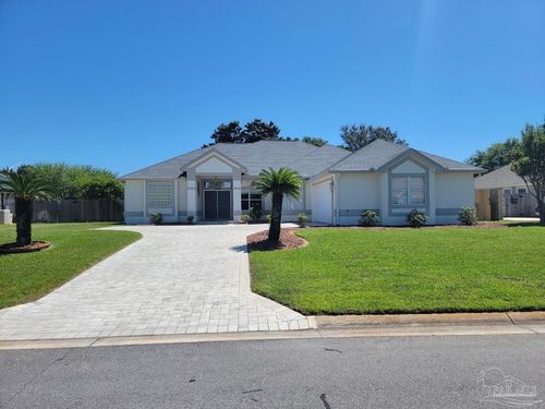 1956 Rue La Fontaine, Navarre, FL, 32566-2151 | Card Image
