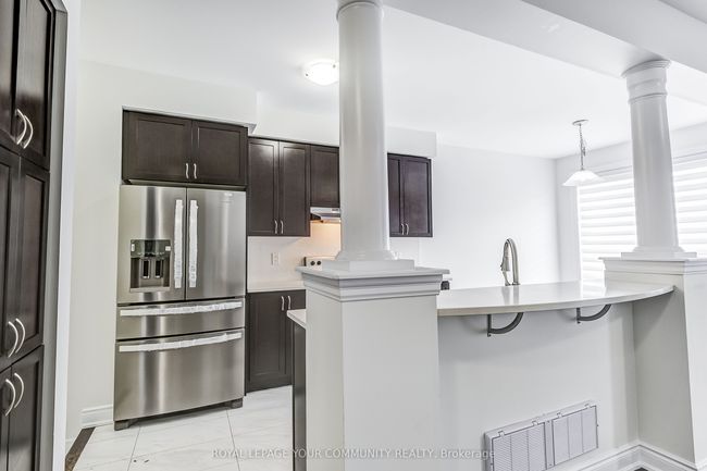 31 Averill Rd, House other with 4 bedrooms, 4 bathrooms and 1 parking in Brampton ON | Image 13