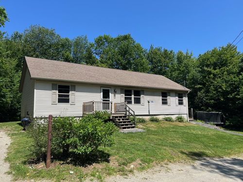 390 Route 153, Middleton, NH, 03887-6109 | Card Image