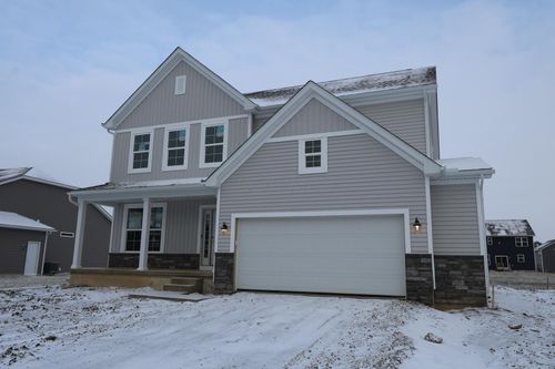 2749 Charlotte Way, Delaware, OH, 43015-4714 | Card Image