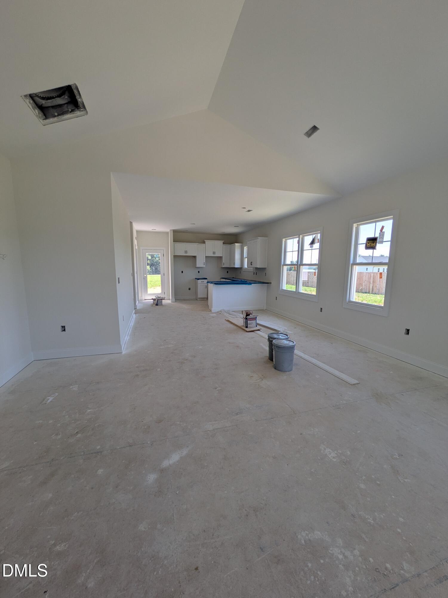 Residential in Lillington 3