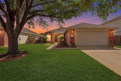 6006 Ricker Park Cir, Katy, TX, 77449-2022 | Card Image
