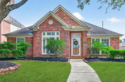 4911 Blaisefield Ct, Katy, TX, 77494-4730 | Card Image