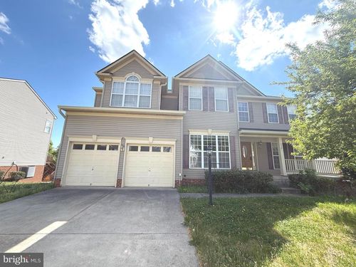 332 Rubens Cir, MARTINSBURG, WV, 25403-8395 | Card Image