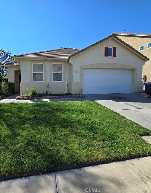 435 Petunia Ct, Merced, CA, 95341 | Card Image