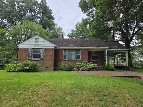 1577 Rolling Hills Dr, Memphis, TN, 38127-5408 | Card Image