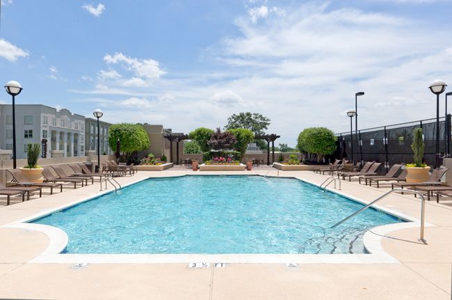 APT-1906 - 325 E Paces Ferry Rd Ne, Condo with 1 bedrooms, 1 bathrooms and 1 parking in Atlanta GA | Image 26