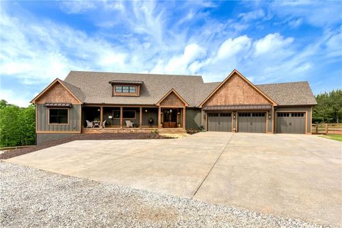 173 Beck Ln, Dawsonville, GA, 30534-4632 | Card Image