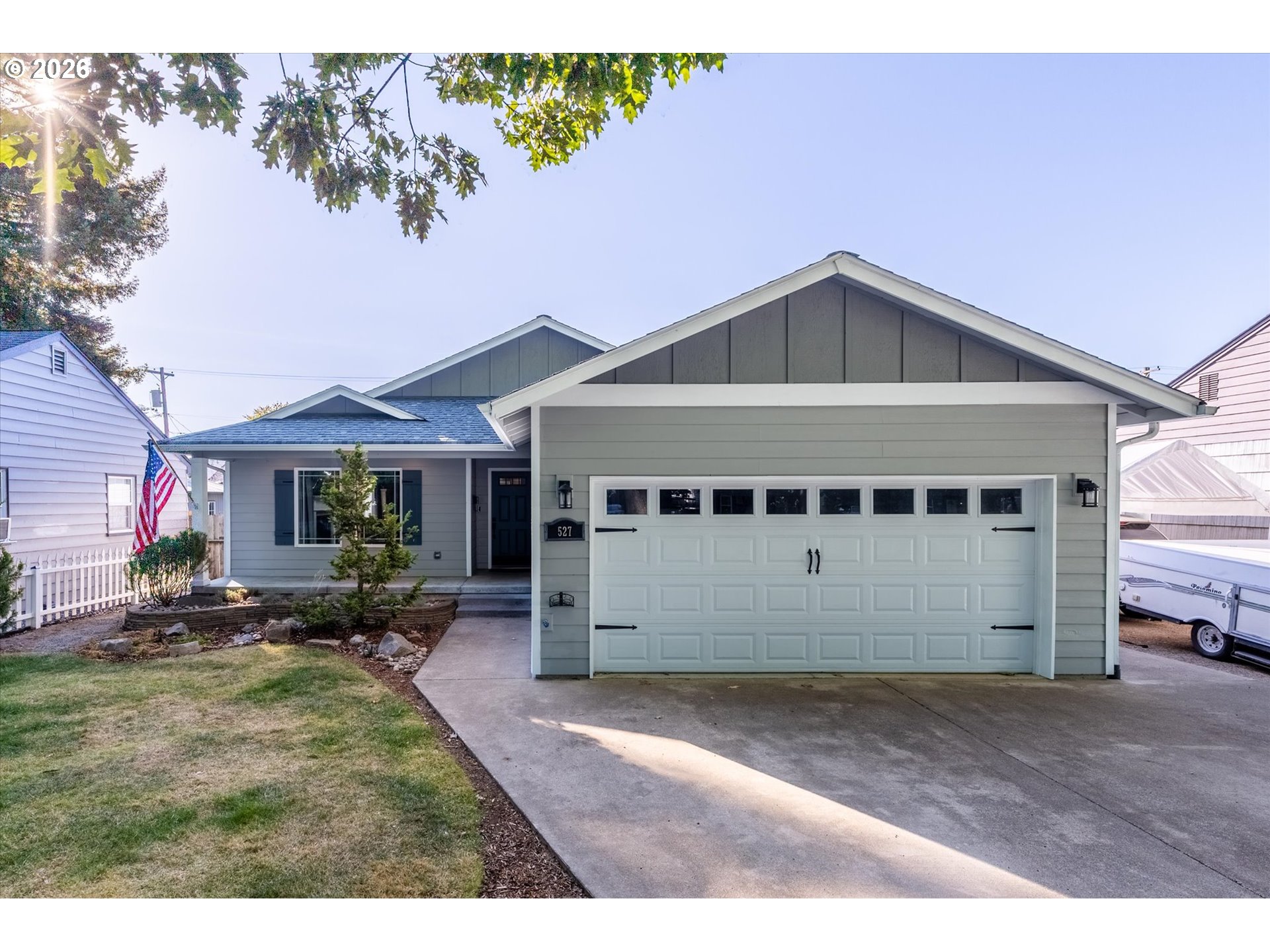 Residential in Longview 3