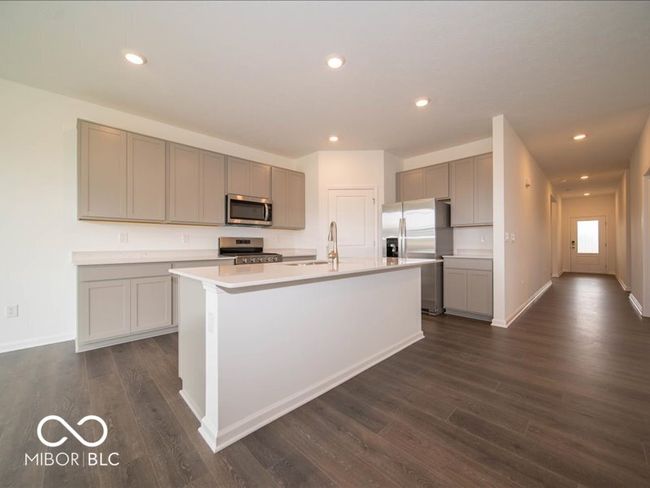 2254 Oakmont Dr, House other with 4 bedrooms, 3 bathrooms and null parking in Plainfield IN | Image 19