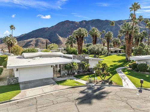 2450 Camino Vida, Palm Springs, CA, 92264-9549 | Card Image
