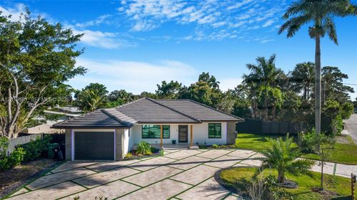 2406 Gulfstream Ln, Fort Lauderdale, FL, 33312-4702 | Card Image