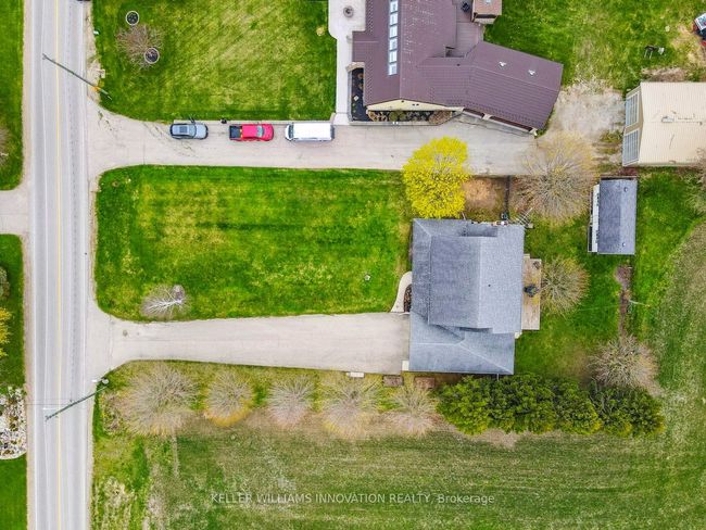 4140 Weimar Line, House other with 4 bedrooms, 4 bathrooms and 8 parking in Wellesley ON | Image 46