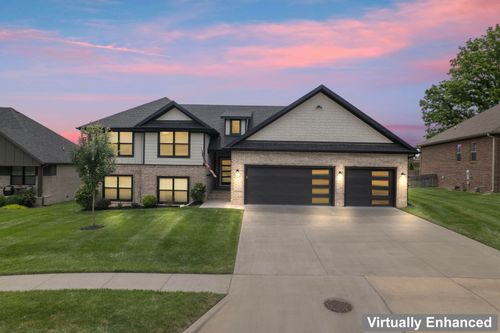2101 N Affirmed Ave, Springfield, MO, 65802-5574 | Card Image