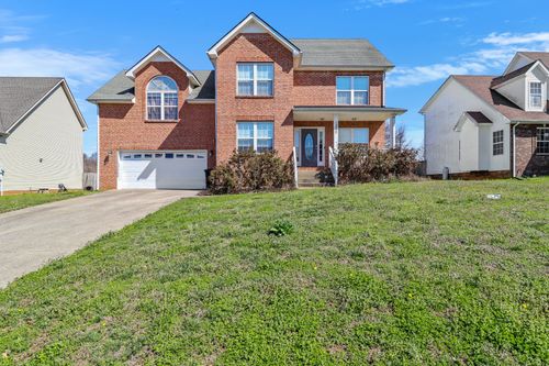 1213 Channelview Dr, Clarksville, TN, 37040-2588 | Card Image