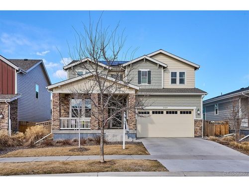21229 E 61st Ave, Aurora, CO, 80019-2278 | Card Image