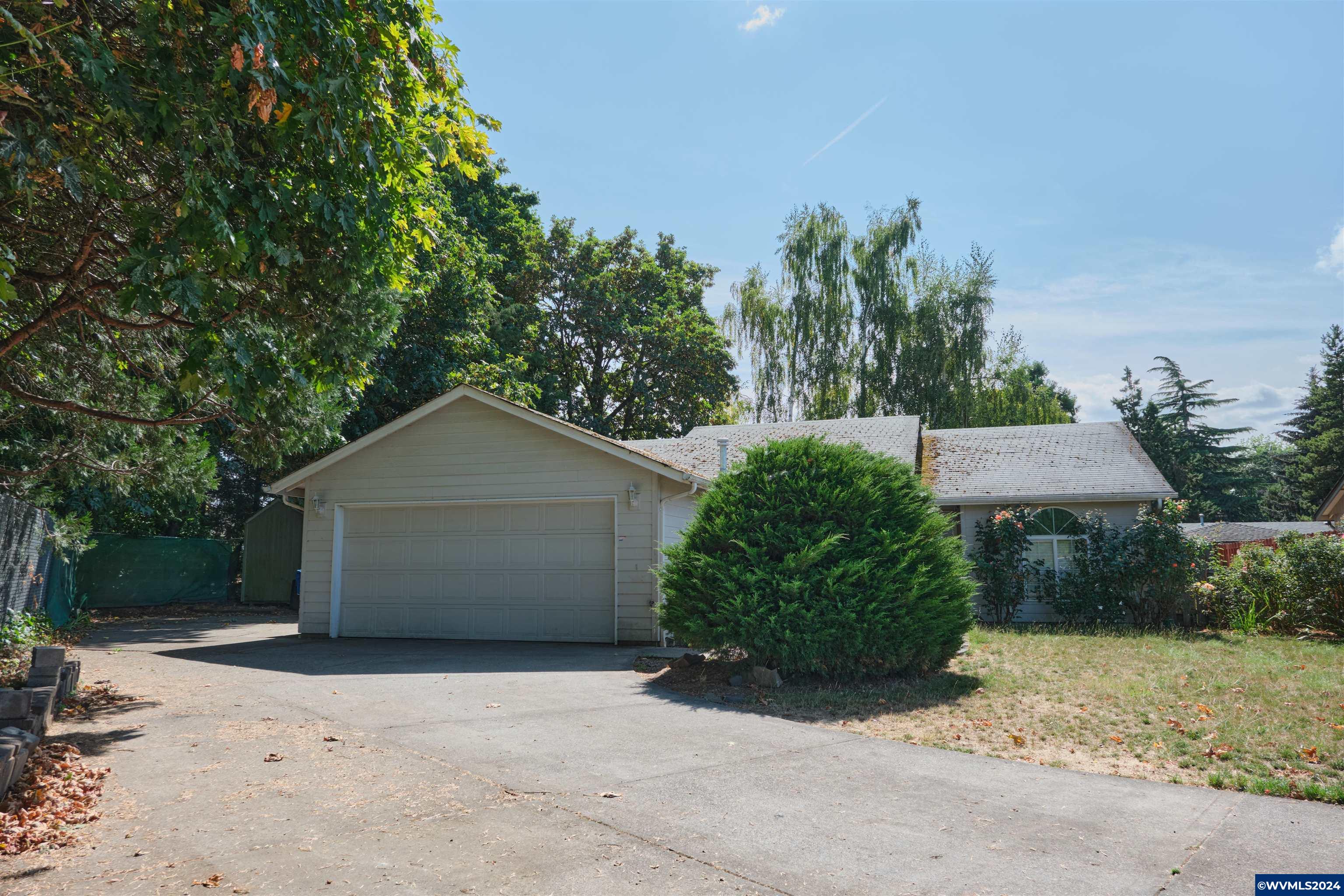 Tomahawk Way, Keizer, OR 97303