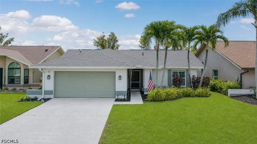 13103 Regent Circle, FORT MYERS, FL, 33966 | Card Image