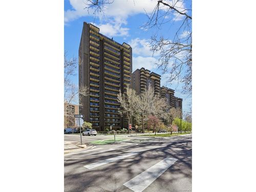 apt-802-420 S Marion Pkwy, Denver, CO, 80209-2500 | Card Image