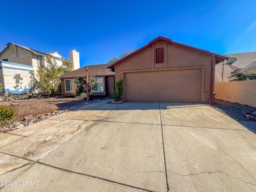 5067 W Nighthawk Way, Tucson, AZ, 85742 | Card Image