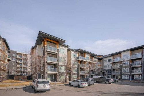 2110-240 Skyview Ranch Rd Ne, Calgary, AB, T3N0P4 | Card Image