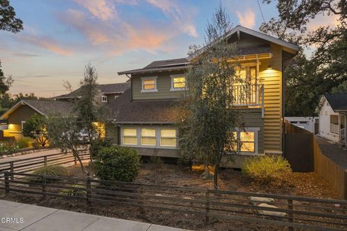 207 S Blanche Street, Ojai, CA, 93023 | Card Image
