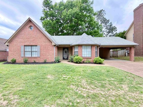 2569 Van Eaton Ln, Memphis, TN, 38133 | Card Image