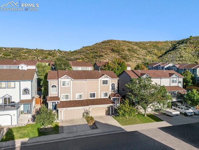 Willow Oak Rd, Castle Rock, CO 80104