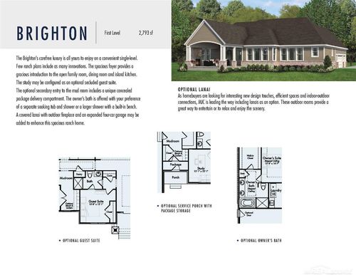 7583 Brunswick Dr, Washington Township, MI, 48095 | Card Image