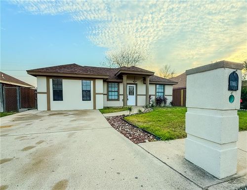 1811 Azalea Street, Mission, TX, 78573 | Card Image