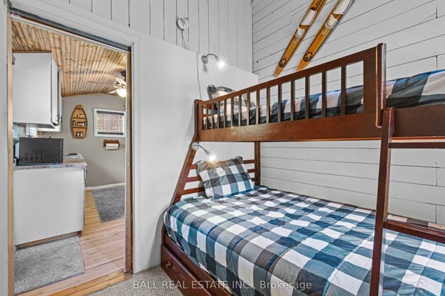 53 Rustic Bay St, House other with 4 bedrooms, 1 bathrooms and 6 parking in Lindsay ON | Image 27