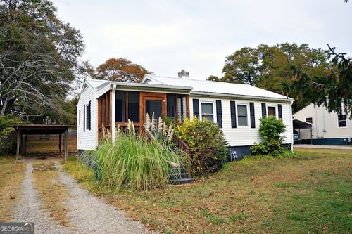 158 Gilmer St, Athens, GA, 30606-2611 | Card Image