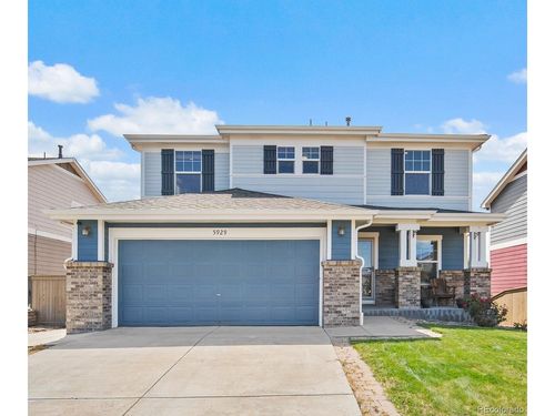 5929 Raleigh Cir, Castle Rock, CO, 80104-5262 | Card Image