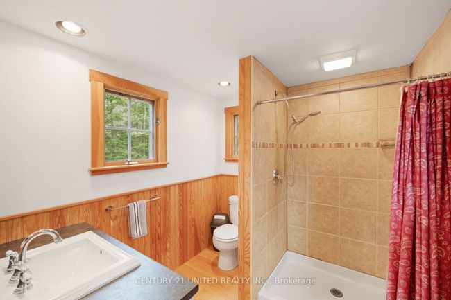 823 Mackie Bay N/A, House other with 4 bedrooms, 1 bathrooms and null parking in Addington Highlands ON | Image 20