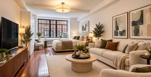 410-320 E 42nd St, New York, NY, 10017-5959 | Card Image