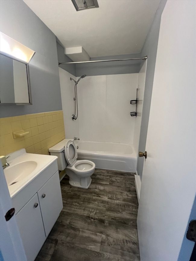 APT-1 - 28 Pond St, Condo with 1 bedrooms, 1 bathrooms and 1 parking in Weymouth MA | Image 10