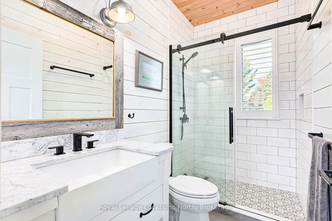 195 Centre St, House other with 2 bedrooms, 2 bathrooms and 6 parking in Meaford ON | Image 30
