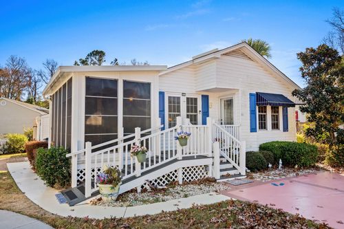 806 Marlin Ct, Murrells Inlet, SC, 29576-8729 | Card Image