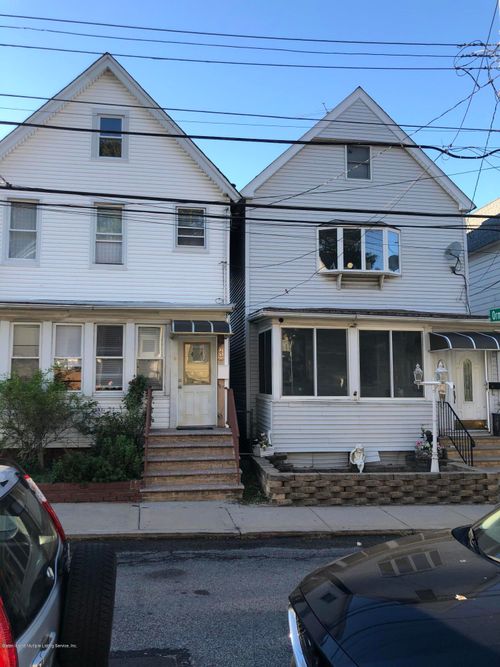 2-25 Chestnut Avenue, Staten Island, NY, 10305 | Card Image