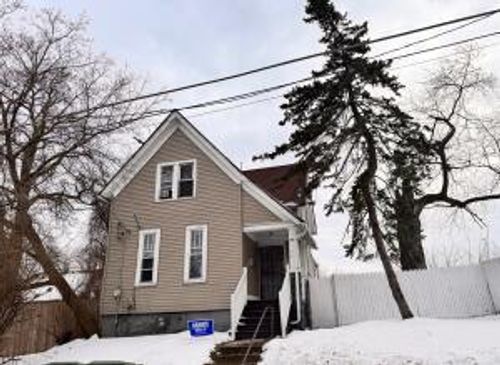 1431 W Chambers St, MILWAUKEE, WI, 53206-2217 | Card Image