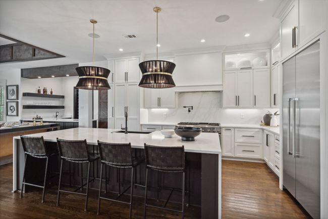 6302 Wild Heron Way, House other with 4 bedrooms, 5 bathrooms and 3 parking in College Grove TN | Image 22