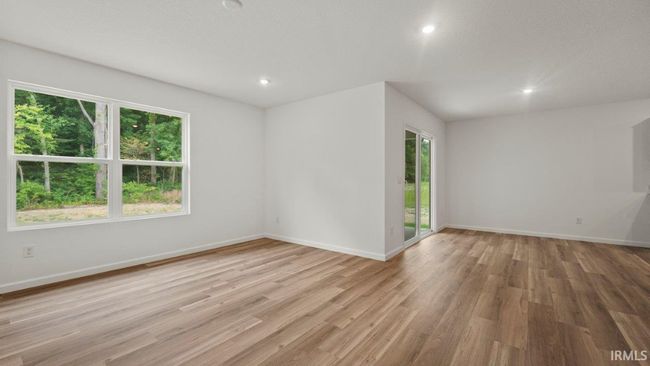 9405 Tolleston Trl, House other with 4 bedrooms, 2 bathrooms and null parking in New Haven IN | Image 9