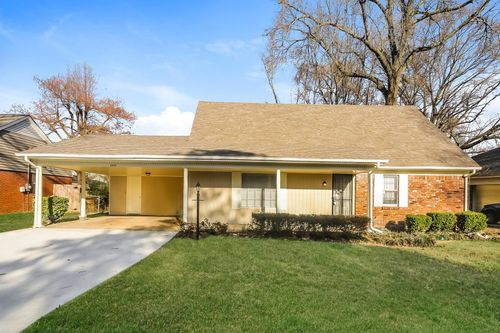 4346 Gardenview Dr, Memphis, TN, 38116-6941 | Card Image