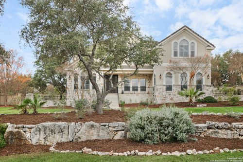 18 Champions, San Antonio, TX, 78258 | Card Image